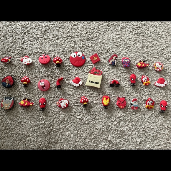 Crocs charms - Picture 3 of 5